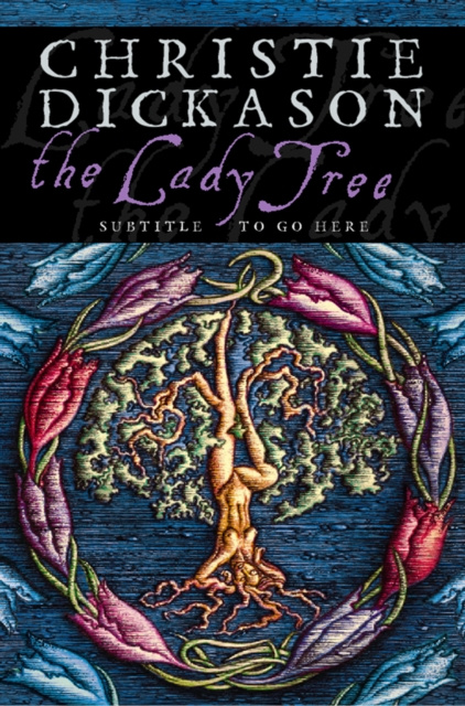 E-knjiga Lady Tree Christie Dickason