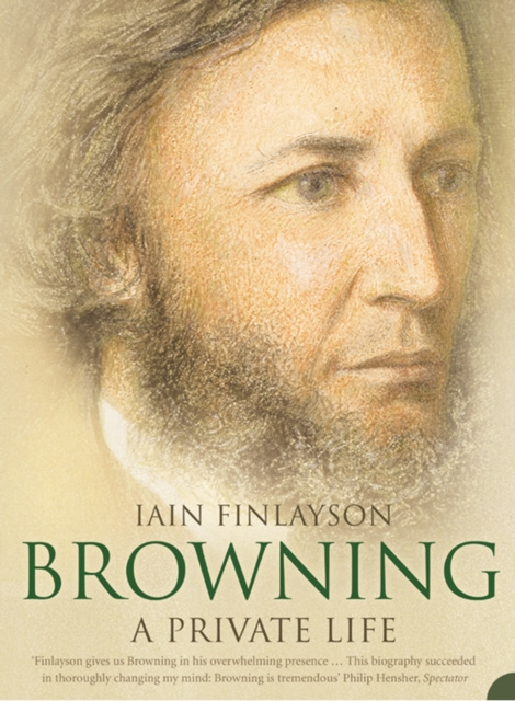 E-knjiga Browning (Text Only) Iain Finlayson