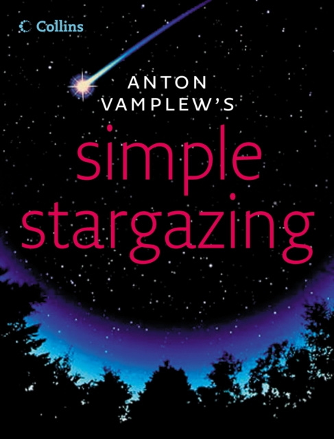 E-knjiga Simple Stargazing Anton Vamplew