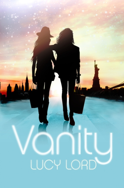 E-knjiga Vanity Lucy Lord