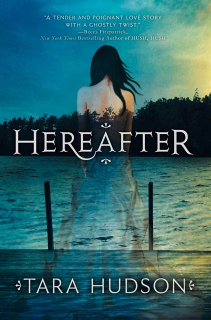E-book Hereafter Tara Hudson