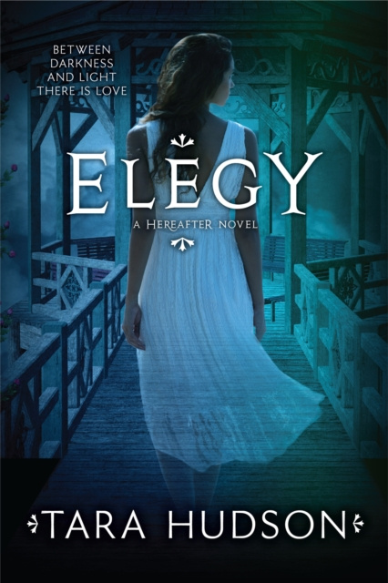 E-book Elegy Tara Hudson