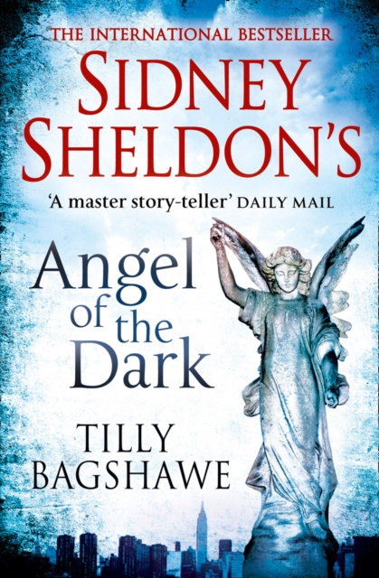 E-kniha Sidney Sheldon's Angel of the Dark Sidney Sheldon