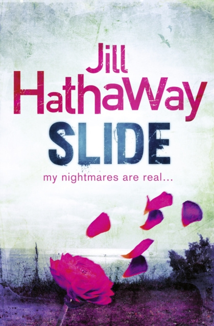 E-knjiga Slide Jill Hathaway