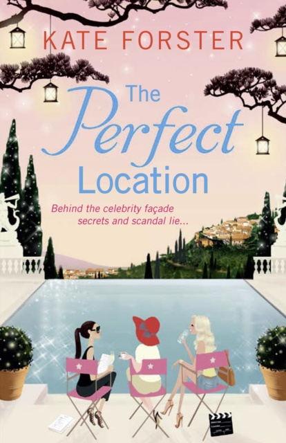 E-knjiga Perfect Location Kate Forster