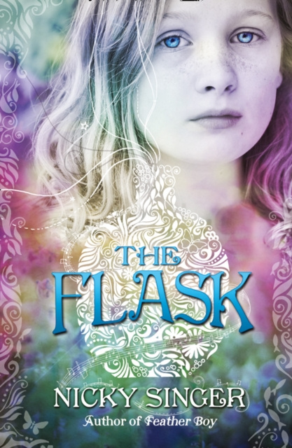 E-book Flask Nicky Singer