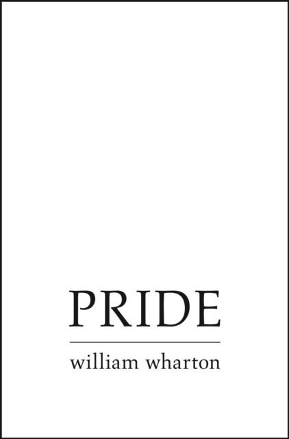 E-knjiga Pride William Wharton