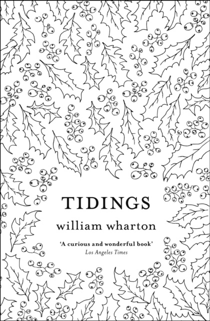 E-kniha Tidings William Wharton