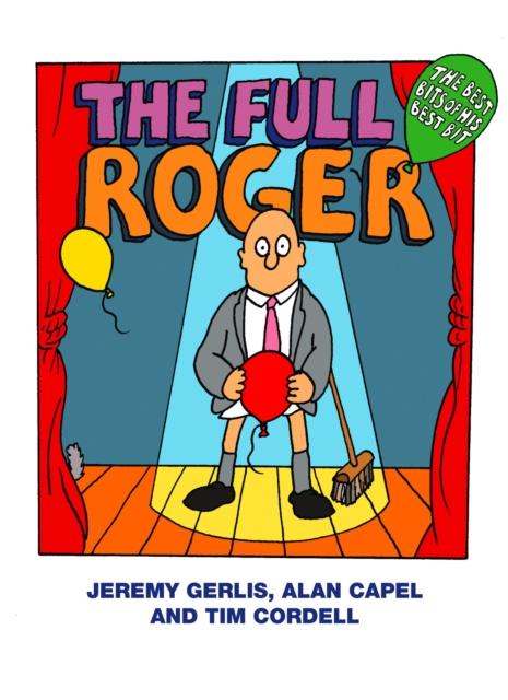 E-knjiga Full Roger Jeremy Gerlis
