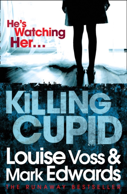 E-book Killing Cupid Mark Edwards