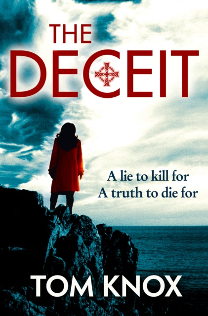 E-book Deceit Tom Knox