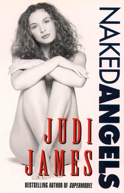 E-book Naked Angels Judi James