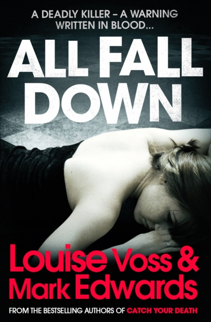 E-knjiga All Fall Down Mark Edwards