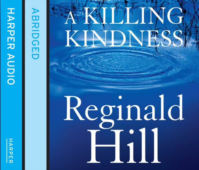 Audiobook Killing Kindness Reginald Hill