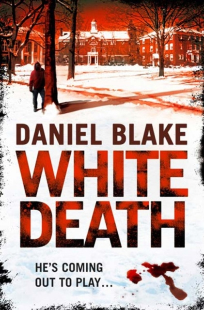 E-Book White Death Daniel Blake