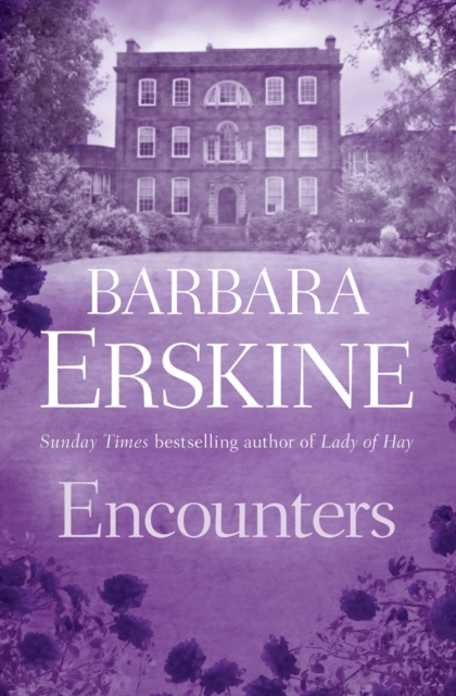 E-knjiga Encounters Barbara Erskine
