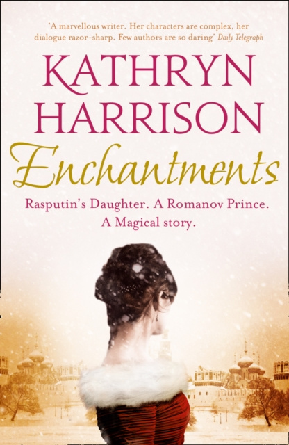 E-book Enchantments Kathryn Harrison