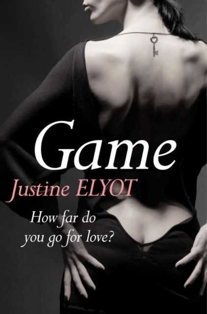 E-knjiga Game Justine Elyot