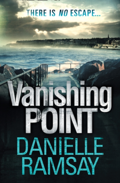 E-book Vanishing Point Danielle Ramsay