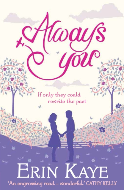 E-knjiga Always You Erin Kaye