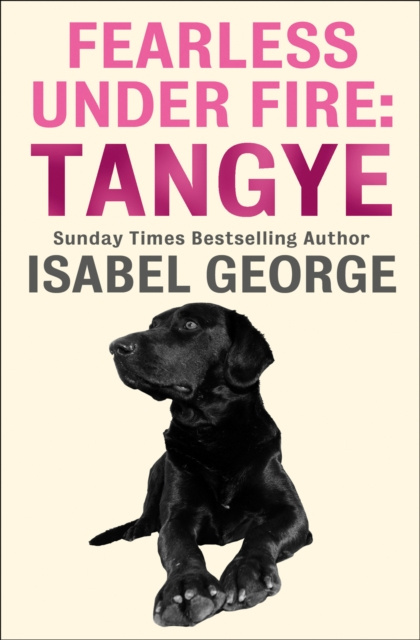 E-Book Fearless Under Fire: Tangye Isabel George