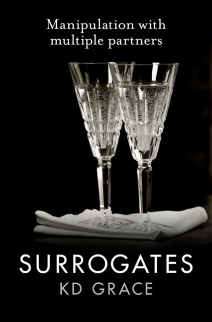 E-knjiga Surrogates KD Grace