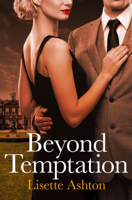 E-book Beyond Temptation Lisette Ashton