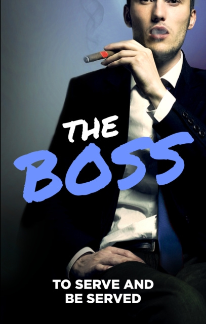 E-book Boss 
