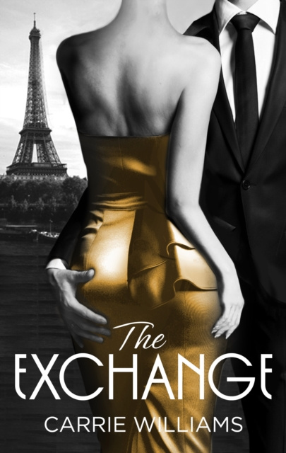 E-book Exchange Carrie Williams