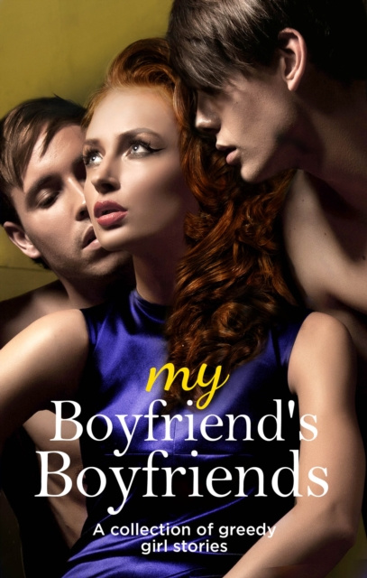 E-Book My Boyfriend's Boyfriends Primula Bond