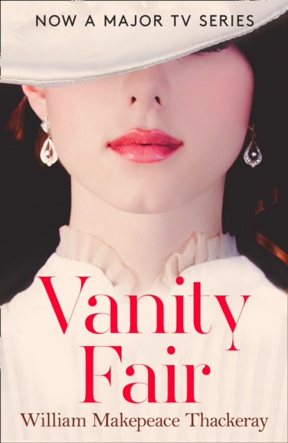 Libro electrónico Vanity Fair William Makepeace Thackeray