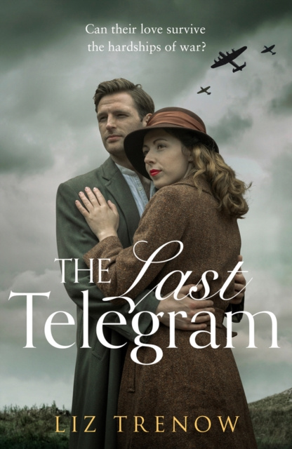 E-knjiga Last Telegram Liz Trenow