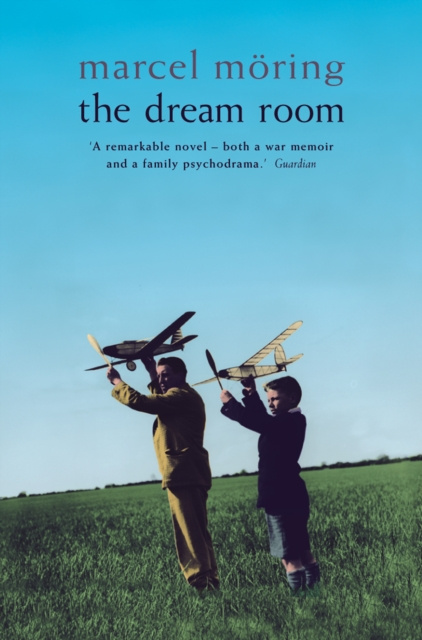 E-book Dream Room Marcel Moring