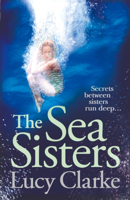 E-book Sea Sisters Lucy Clarke