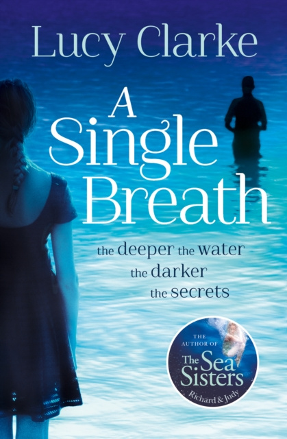 E-book Single Breath Lucy Clarke
