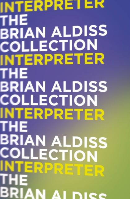 E-knjiga Interpreter Brian Aldiss