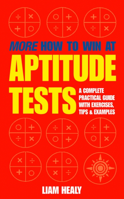 E-book More How to Win at Aptitude Tests Liam Healy