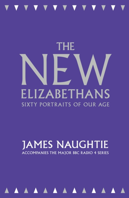 E-kniha New Elizabethans James Naughtie