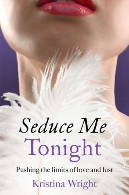 E-knjiga Seduce Me Tonight Kristina Wright