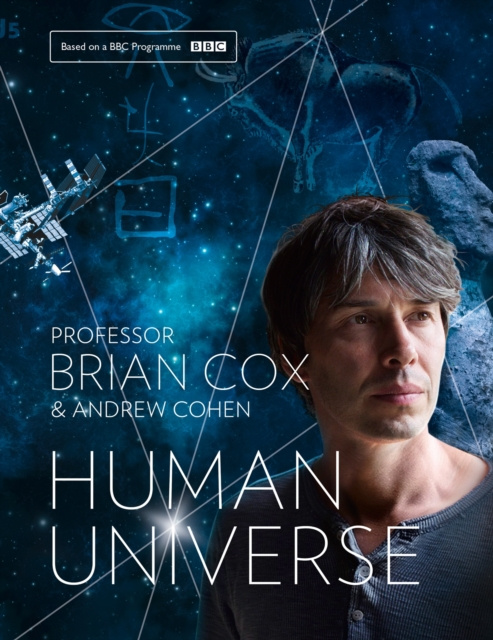 E-kniha Human Universe Professor Brian Cox