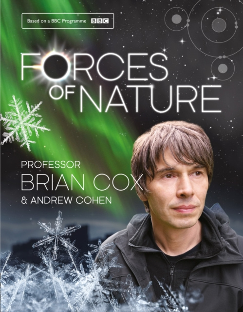 E-kniha Forces of Nature Professor Brian Cox
