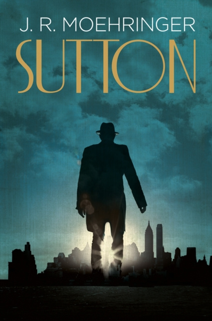 E-knjiga Sutton J. R. Moehringer