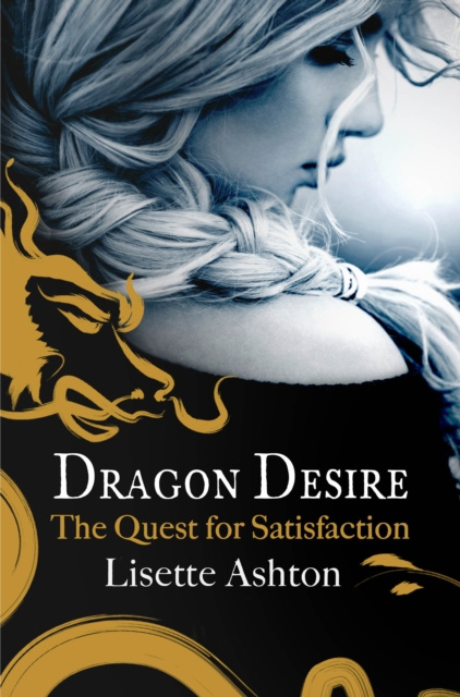 E-knjiga Dragon Desire Lisette Ashton