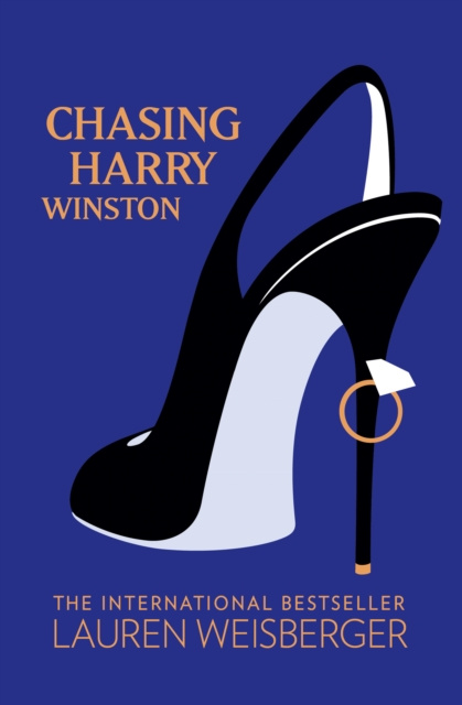 E-book Chasing Harry Winston Lauren Weisberger