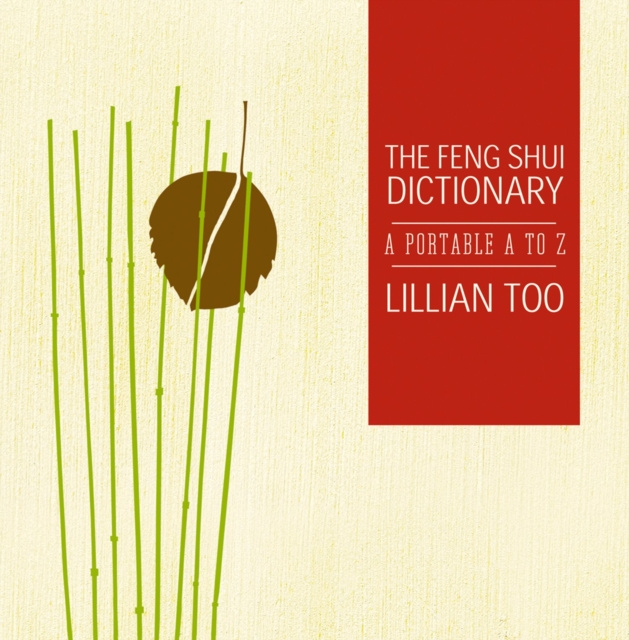 E-kniha Feng Shui Dictionary Lillian Too
