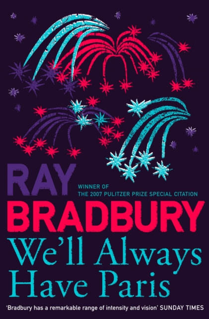 Libro elettronico We'll Always Have Paris Ray Bradbury