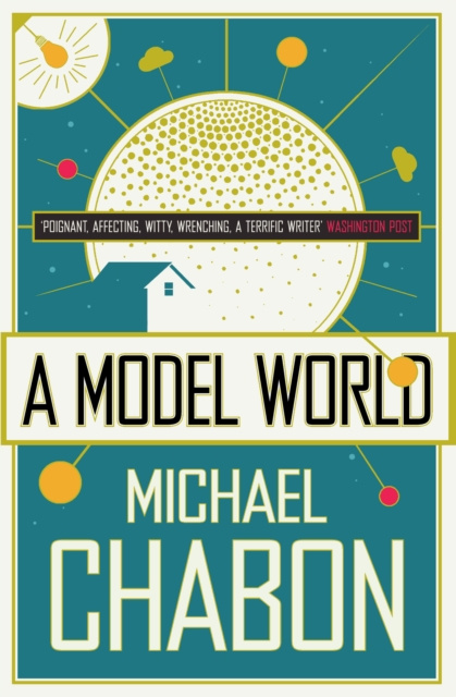 E-kniha Model World Michael Chabon
