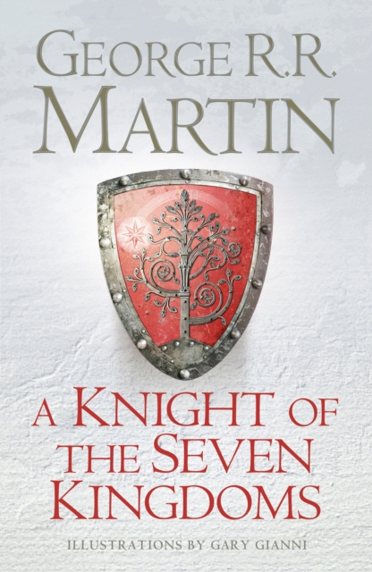 E-kniha Knight of the Seven Kingdoms George R.R. Martin