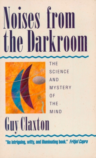 E-kniha Noises from the Darkroom Guy Claxton