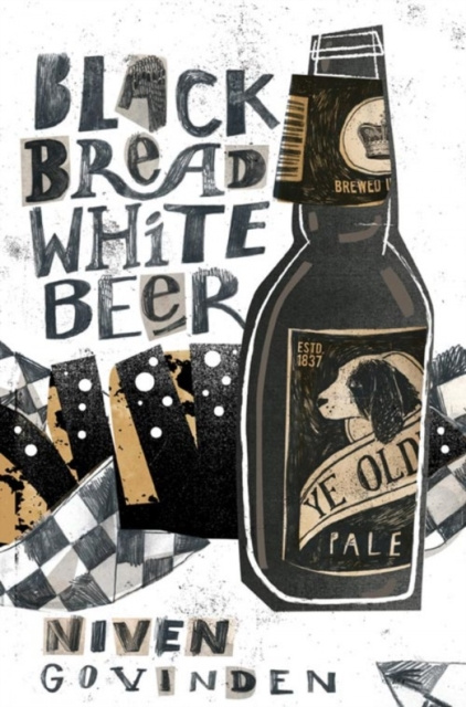 E-Book Black Bread White Beer Niven Govinden